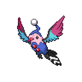 Mimeinder Sprite Image