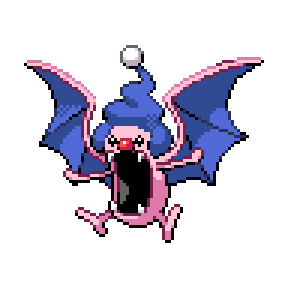 Mimebat Sprite Image