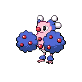 Mimecorio Sprite Image