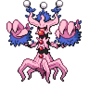 Mimevenant Sprite Image