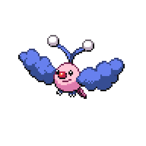 Mimelu Sprite Image