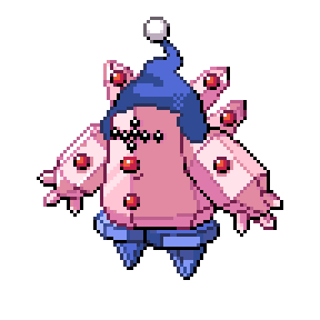 Mimeice Sprite Image