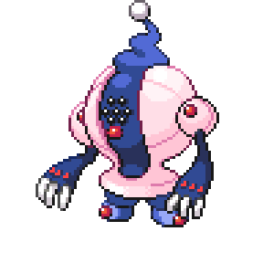 Mimesteel Sprite Image