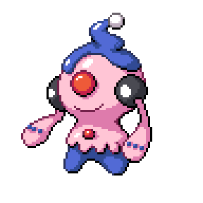 Mimesteel Sprite Image