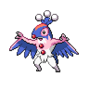 Mimelucha Sprite Image