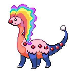 Mimerorus Sprite Image