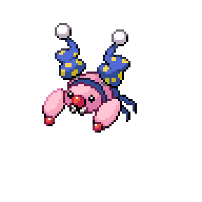 Mimeras Sprite Image