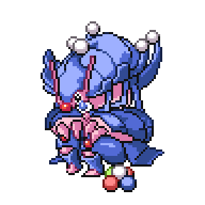 Mimesopod Sprite Image