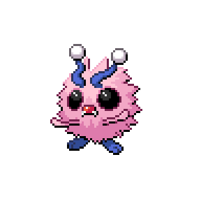 Mimenat Sprite Image