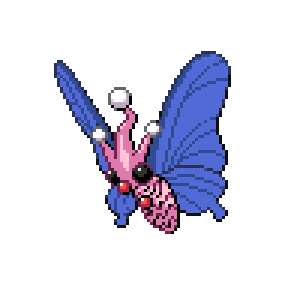 Mimemoth Sprite Image