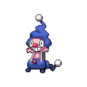 Mimeggy Sprite Image