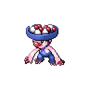 Mimebre Sprite Image
