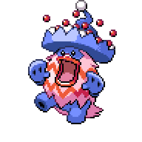 Mimecolo Sprite Image