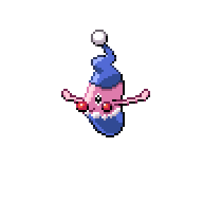 Mimedisc Sprite Image