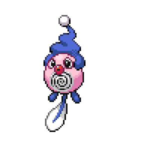 Mimewag Sprite Image