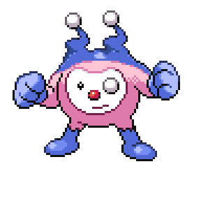 Mimewrath Sprite Image