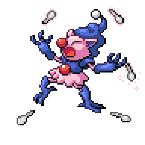 Mimera Sprite Image