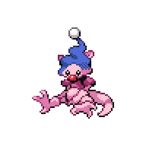 Mimera Sprite Image