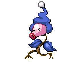 Mimesprout Sprite Image
