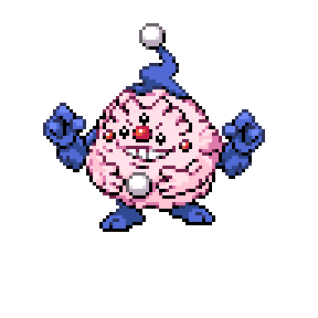 Mimeler Sprite Image