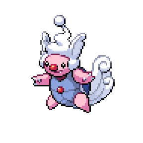Mimetortle Sprite Image