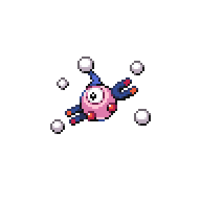 Mimemite Sprite Image