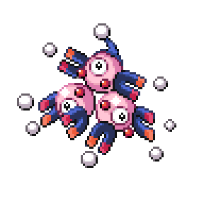 Mimeton Sprite Image