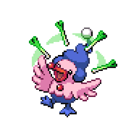 Mimefetchd Sprite Image