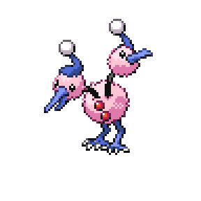 Mimeduo Sprite Image