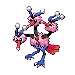 Mimedrio Sprite Image