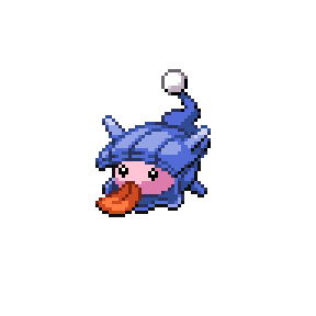 Mimeder Sprite Image