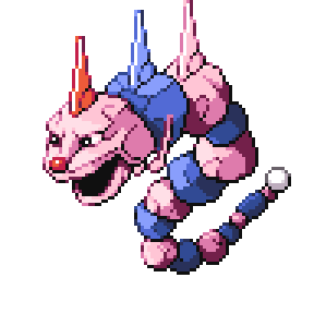 Mimenix Sprite Image