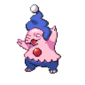 Mimezee Sprite Image