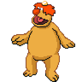 Mimeno Sprite Image