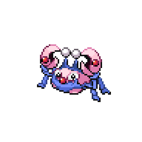 Mimeby Sprite Image