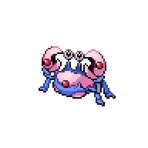 Mimeby Sprite Image
