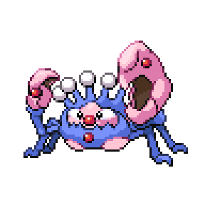 Mimeler Sprite Image