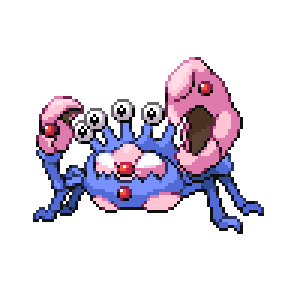 Mimeler Sprite Image