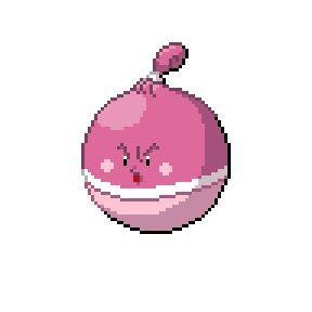 Happiode Sprite Image
