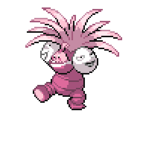 Happitor Sprite Image