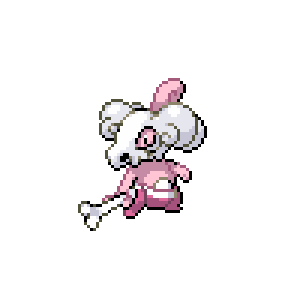 Happibone Sprite Image