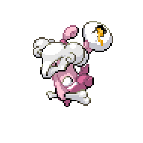 Happiwak Sprite Image