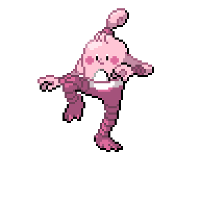 Happilee Sprite Image