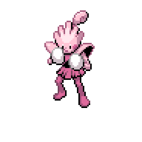 Happichan Sprite Image