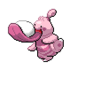 Happitung Sprite Image