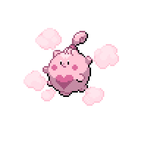 Happifing Sprite Image