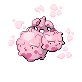 Happizing Sprite Image