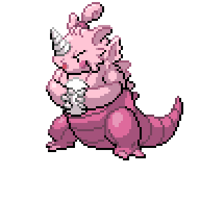 Happidon Sprite Image