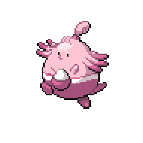 Happisey Sprite Image
