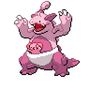 Happikhan Sprite Image